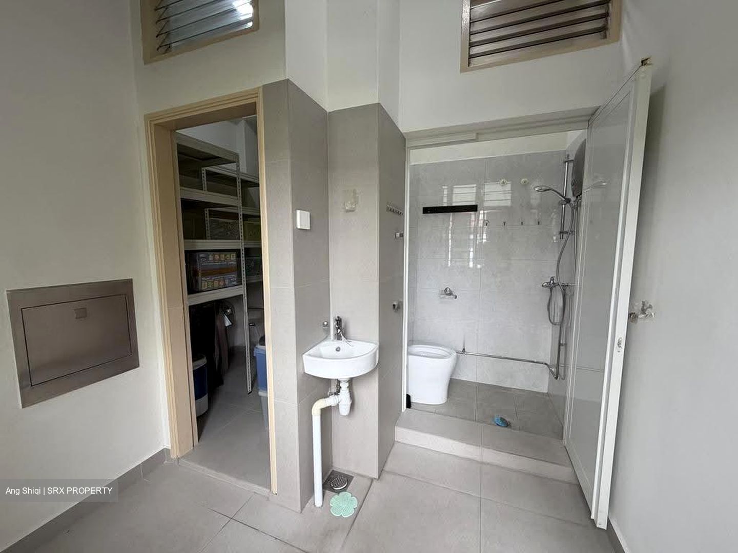 Clementi Park (D21), Condominium #628480331